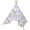 Tipi Enfant Motifs Cactus - Jardideco