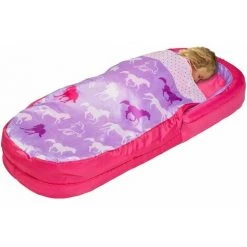 Matelas Gonflable Enfant Readybed Chevaux Dès 18 Mois