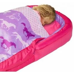 Matelas Gonflable Enfant Readybed Chevaux Dès 18 Mois -Lit enfant Soldes Boutique 11651856 4