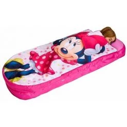Matelas Gonflable Enfant Readybed Minnie Mouse