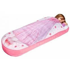 Matelas Gonflable Enfant Readybed Je Suis Une Princesse