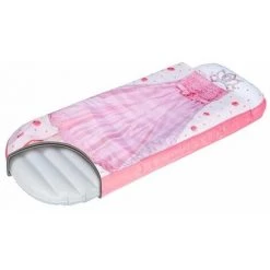 Matelas Gonflable Enfant Readybed Je Suis Une Princesse -Lit enfant Soldes Boutique 15282475 3
