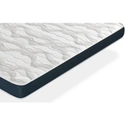 DORMALIT Matelas LOT 2 ERGO CONFORT 80x190 Epaisseur 14 CM Rembourrage Super Soft Juvenil Ideal Pour Les Lits Gigognes 6 DORMALIT Matelas LOT 2 ERGO CONFORT 80x190 Epaisseur 14 CM Rembourrage Super Soft Juvenil Ideal Pour Les Lits Gigognes -Lit enfant Soldes Boutique 18456952 3