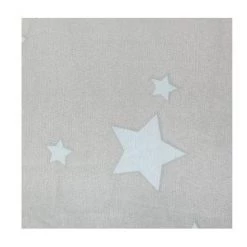 Tapis Pour Tipi Gris Atmosphera For Kids