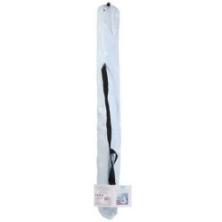 THE HOME DECO FACTORY Tipi Enfant Narval Bleu Avec Tapis Home Deco Factory