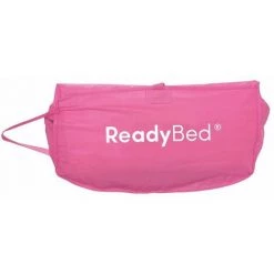 MOOSE TOYS Lit Gonflable De Voyage Princesses Disney - Rose -Lit enfant Soldes Boutique 22746351 5