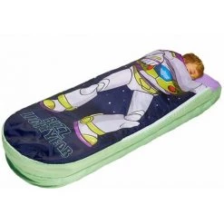 MOOSE TOYS Lit De Voyage Buzz Toy Story Disney - Bleu