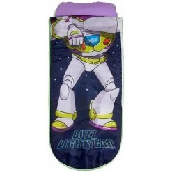 MOOSE TOYS Lit De Voyage Buzz Toy Story Disney - Bleu -Lit enfant Soldes Boutique 22746368 4