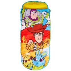 MOOSE TOYS Lit De Voyage Toy Story 4 Disney - Multicolor