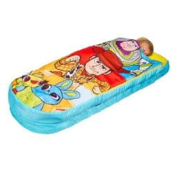 MOOSE TOYS Lit De Voyage Toy Story 4 Disney - Multicolor -Lit enfant Soldes Boutique 22746369 3