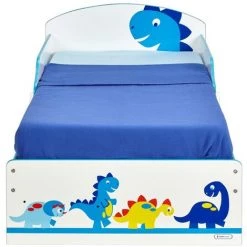 MOOSE TOYS Lit Enfant Dinosaure - Blanc 7 MOOSE TOYS Lit Enfant Dinosaure - Blanc -Lit enfant Soldes Boutique 22746457 3