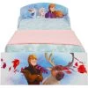MOOSE TOYS Lit Enfant Bois Et Métal La Reine Des Neiges 2 Disney - Multicolor