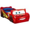 MOOSE TOYS Lit Flash McQueen Cars Disney - Rouge