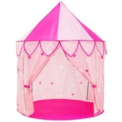 INSMA Tente De Jeu Pliable Tente Princess Pour Enfant