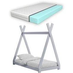 Lit enfant Soldes Boutique -Lit enfant Soldes Boutique 24835952 2