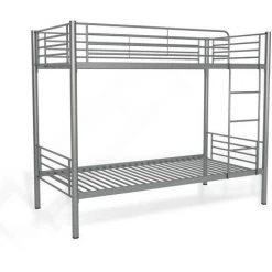 VMO HOME LIT SUPERPOSÉ BEACH 90X190 CM #8E8E8E - #8e8e8e