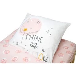 BLEU CALIN Le Caradou Shine - 90x190cm - Avec Couette -Lit enfant Soldes Boutique 26149307 3