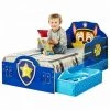 PATROL Lit Ptit Bed Design Pat'Patrouille 140x70cm