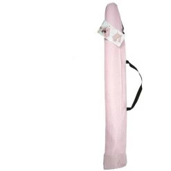 THE HOME DECO FACTORY Tente Rose Pour Enfant - Rose -Lit enfant Soldes Boutique 27375837 5