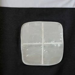 DéCOSHOP26 Toile Rideau Pour Lit Mezzanine Ou Surélevé En Coton Motif Pirate - Noir -Lit enfant Soldes Boutique 28269451 4