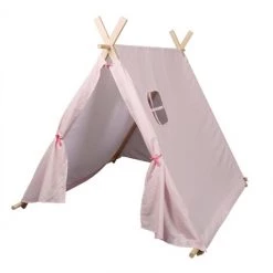 Tente Chambre Enfant Rose Home Deco Kids