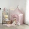 ATMOSPHERA FOR KIDS Tente Enfant Pop Up Rose Atmosphera
