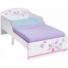 WORLDS APART FLEURS ET OISEAUX Lit Enfant Hello Home