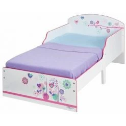 WORLDS APART FLEURS ET OISEAUX Lit Enfant Hello Home -Lit enfant Soldes Boutique 29858448 4