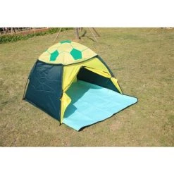 ASUPERMALL Tente De Maison De Jeu Pour Enfants, Auvent De Protection Uv