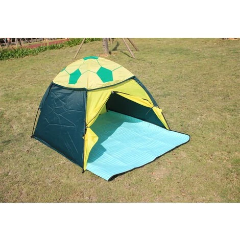 ASUPERMALL Tente De Maison De Jeu Pour Enfants, Auvent De Protection Uv 1 ASUPERMALL Tente De Maison De Jeu Pour Enfants, Auvent De Protection Uv