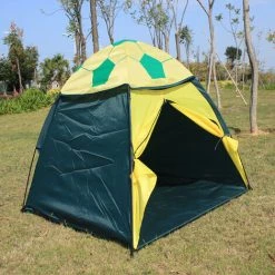 ASUPERMALL Tente De Maison De Jeu Pour Enfants, Auvent De Protection Uv 7 ASUPERMALL Tente De Maison De Jeu Pour Enfants, Auvent De Protection Uv -Lit enfant Soldes Boutique 30207078 3