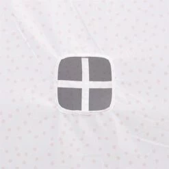 Tipi Décoratif Enfant Blanc Home Deco Kids -Lit enfant Soldes Boutique 30440083 5