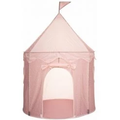 ATMOSPHERA, CRÉATEUR D'INTÉRIEUR Tente Pop Up Rose Pour Enfant - Rose -Lit enfant Soldes Boutique 30795817 4