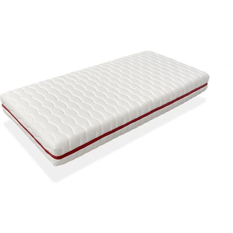 DORMALIT Matelas 80X130 LIT ENFANTS Epaisseur 18 CM NUKA RESSORTS - Ressorts EnsachEs, Antiacarien Et DEhoussable, IdEal Pour Les Lits Gigognes Et Lit Cabane 1 DORMALIT Matelas 80X130 LIT ENFANTS Epaisseur 18 CM NUKA RESSORTS - Ressorts EnsachEs, Antiacarien Et DEhoussable, IdEal Pour Les Lits Gigognes Et Lit Cabane