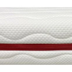 DORMALIT Matelas 80X130 LIT ENFANTS Epaisseur 18 CM NUKA RESSORTS - Ressorts EnsachEs, Antiacarien Et DEhoussable, IdEal Pour Les Lits Gigognes Et Lit Cabane 7 DORMALIT Matelas 80X130 LIT ENFANTS Epaisseur 18 CM NUKA RESSORTS - Ressorts EnsachEs, Antiacarien Et DEhoussable, IdEal Pour Les Lits Gigognes Et Lit Cabane -Lit enfant Soldes Boutique 33298668 3