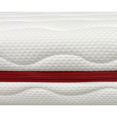 DORMALIT Matelas 80X130 LIT ENFANTS Epaisseur 18 CM NUKA RESSORTS - Ressorts EnsachEs, Antiacarien Et DEhoussable, IdEal Pour Les Lits Gigognes Et Lit Cabane 3 DORMALIT Matelas 80X130 LIT ENFANTS Epaisseur 18 CM NUKA RESSORTS - Ressorts EnsachEs, Antiacarien Et DEhoussable, IdEal Pour Les Lits Gigognes Et Lit Cabane – Image 3