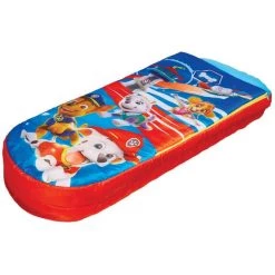 Matelas Gonflable Enfant ReadyBed Pat Patrouille