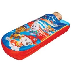 Matelas Gonflable Enfant ReadyBed Pat Patrouille -Lit enfant Soldes Boutique 33343832 4