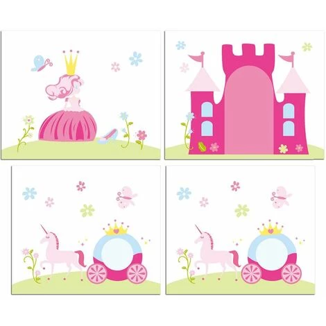 Paris Prix - Tente Textile Pour Lit "pino Princesse" Rose 1 Paris Prix - Tente Textile Pour Lit "pino Princesse" Rose