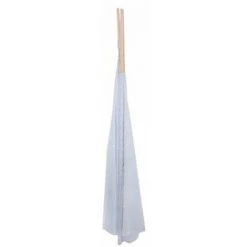 ATMOSPHERA FOR KIDS Tipi Déco Enfant 160cm Bleu -Lit enfant Soldes Boutique 33655682 3