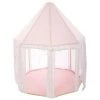 ATMOSPHERA FOR KIDS Tente Déco Enfant "Yourte" 140cm Rose