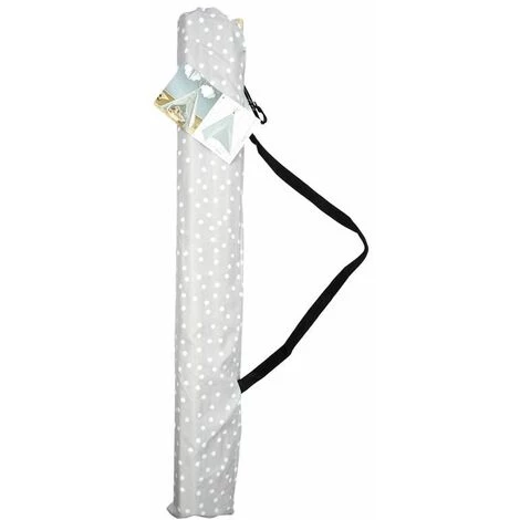 Paris Prix - Tipi Enfant Déco "rêves" 160cm Gris 3 Paris Prix - Tipi Enfant Déco "rêves" 160cm Gris – Image 3