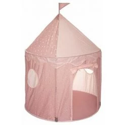 ATMOSPHERA FOR KIDS Tente Pour Enfant "Pop Up" 135cm Rose