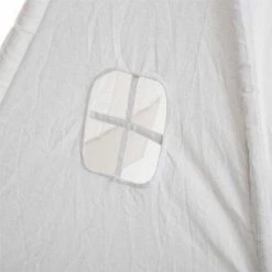 ATMOSPHERA FOR KIDS Tipi Enfant Déco "Indien" 160cm Beige -Lit enfant Soldes Boutique 37233488 3