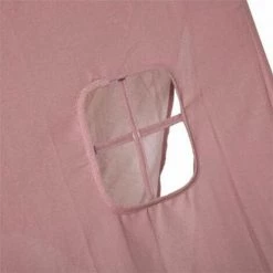 ATMOSPHERA FOR KIDS Tente Pour Enfant "Tendre" 110cm Terracotta 5 ATMOSPHERA FOR KIDS Tente Pour Enfant "Tendre" 110cm Terracotta -Lit enfant Soldes Boutique 37243380 3