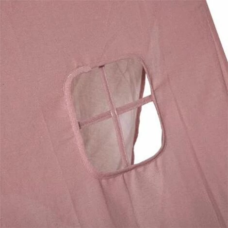 ATMOSPHERA FOR KIDS Tente Pour Enfant "Tendre" 110cm Terracotta 3 ATMOSPHERA FOR KIDS Tente Pour Enfant "Tendre" 110cm Terracotta – Image 3