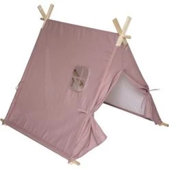 ATMOSPHERA FOR KIDS Tente Enfant Terracotta Tendre Atmosphera