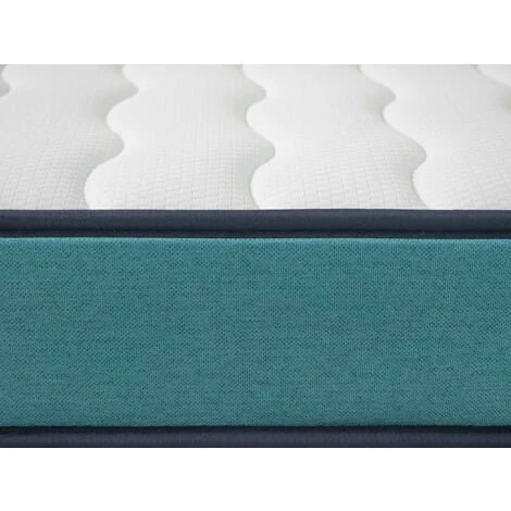 DORMALIT Matelas 80x130 LIT ENFANTS Epaisseur 14 CM CONFORT PRO Ergonomique, Respirant, Memoire. Ideal Pour Lit Gigogne 2 DORMALIT Matelas 80x130 LIT ENFANTS Epaisseur 14 CM CONFORT PRO Ergonomique, Respirant, Memoire. Ideal Pour Lit Gigogne – Image 2