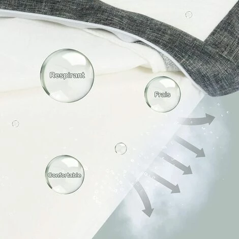 GOPLUS Matelas En Mousse Pour Enfant, Anti-Acariens/Anti Moisissures/Anti Etouffement, Avec Housse Extérieure Amovible Et Lavable, Sac De Transport, Respirant Pour Confort Et Soutien 120 X 60 X 5 CM 2 GOPLUS Matelas En Mousse Pour Enfant, Anti-Acariens/Anti Moisissures/Anti Etouffement, Avec Housse Extérieure Amovible Et Lavable, Sac De Transport, Respirant Pour Confort Et Soutien 120 X 60 X 5 CM – Image 2