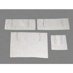 LES TENDANCES Rideaux De Lit Cabane Coton Beige Charlotte